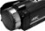 Vivitar DVR E4O1 4K Digital Camcorder Perspective: top