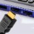 Vivitar Gold Plated 6ft Hdmi Ethernet Cable Hi-def Quality Ensurer Supports 3d And 4k Perspective: top