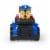 PAW Patrol™ Pup Squad Racers™ Chase Toy Car Perspective: top