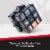 Rubik's Cube Batman Cuber Perspective: top