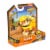Rubble & Crew Rubble Tool Wagger Action Figure Perspective: top