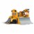 Tech Deck Sk8 Crew Ultra Sk8 Bus™ Playset Perspective: top