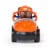 PAW Patrol™ Pup Squad Racers™ Zuma Toy Car Perspective: top