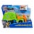 PAW Patrol™: Crush N’ Roll Recycling Truck™ with Rocky Action Figure Perspective: top