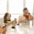 Breaking Games Game of Phones Card Game Perspective: top