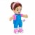 MSR Cuddle N Comfort Doll Perspective: top