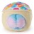 Cheeky Chonks Cheeky O's™ Reversible Plush Perspective: top