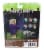 Mojang Minecraft Witch Toy - 3 pc Perspective: top