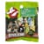 Ghostbusters Ecto Minis Blind Bags 10-Pack Glow in Dark Ghosts Mystery Figures Mattel Perspective: top