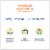 World Centric's Compostable Corn PLA Cold Cup Combo: 16 Ounce PLA Cups (CP-CS-16) and PLA Perspective: top