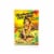 Bahama Mama by the Balm for Women - 0.25 oz Makeup Perspective: top