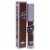 TheBalm Lid Quid Sparkling Irish Coffee Liquid Eyeshadow Perspective: top