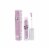 TheBalm Lid Quid Sparkling Liquid Eyeshadow - Lavender Mimosa Perspective: top