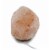 Natural Pink Himalayan Rock Salt Accent Lamp Night Light Perspective: top