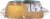 Helados Mexico Pineapple Fruit Bar Perspective: top