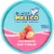 Helados Mexico™ Creamy Strawberry Ice Cream Pint Perspective: top