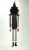 Johanna Parker Pumpkin Peeps Wooden Halloween Pumpkin Wall Hanging Door Decor - Pumpkin Perspective: top