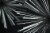 Silver Metal Bursting Star Decorative Hanging Ornaments Set of 3 Rope Hangers Perspective: top