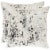 Safavieh Nars Pillow Set - White Perspective: top