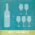 Pomelo Sauvignon Blanc California White Wine 750 ml Perspective: top