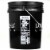 Louisiana 5 Gallon Bucket with Sealable Lid Pellet Storage Container 60539/32147 Perspective: top