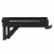 New Louisiana Grills Founders Premier Side Shelf Black Perspective: top