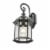 Annex 1 Light Outdoor Wall Light Perspective: top