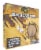Classic Games Wood Backgammon Set | Board & 30 Game Pieces Perspective: top