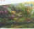 Set of 2 Keepsakes 1000 Piece Jigsaw Puzzles | Colorful Cottages Perspective: top