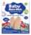 Baby Mum-Mum Organic Blueberry & Goji Rice Rusks - 6 Boxes Perspective: top