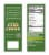 Baby Mum-Mum Vegetable Rice Rusks Perspective: top