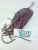 Grape Shoestring Licorice Grape Laces 2 pounds shoestring licorice Perspective: top
