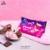 Gamesa Sweet Mix Cookies Sweet Mix Variety Pack Perspective: top