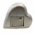 Home Decor Love Note Hearts Polyresin Musical Paperweight 79172 Mom Perspective: top