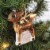 Cody Foster 3.50 Retro Rudolph Character Santa Misfit Toys Yukon Song Perspective: top
