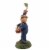 Charles Mcclenning David Playing Drums Polyresin Patriotic July 4Th 24139 Perspective: top
