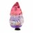 Crystal Expressions Easter Gnome Acrylic Basket Egg Facet Acrye63 Basket Perspective: top