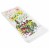 Decorative Towel Tacos Tonight Recipe Cotton 100% Cotton Kitchen Mexican Vl113 Perspective: top