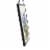 Home Decor Lavender Wildflower Wall Decor Metal Mother's Day Cg176913 Basket Perspective: top