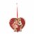 Valentine's Day Valentine Children Dummy Boards Mdf Retro Vintage Rl9789 Perspective: top