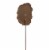 Home & Garden Vegetable Garden Marker Metal Stake Summer S22049 Potato Perspective: top