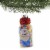 Holiday Ornament Sprinkles Plastic Fancy Baking Decorating Cake Go8168 Perspective: top