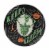 Tabletop Scaredy Cat Canape Plate Ceramic Halloween Platter Spooky 37232 Cat Perspective: top