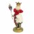 Heather Myers Bocelli Polyresin Valentine's Day Love 55503 Perspective: top