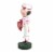 Lori Mitchell Sailor Valentine Polyresin Valentine's Day Love Heart 14495 Perspective: top