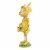 Jorge De Rojas Bunny Bunny Polyresin Easter Rabbit Spring Basket 43047 Perspective: top