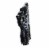 Halloween Cat Wall Decoration Paper Mache Vintage-Looking Pm223c Perspective: top