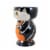 Tabletop Standing Bowl Buddy Dolomite Halloween Party H8497 Dracula Perspective: top