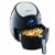GoWise USA Air Fryer Perspective: top