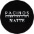Pacinos Signature Line Matte Paste Perspective: top